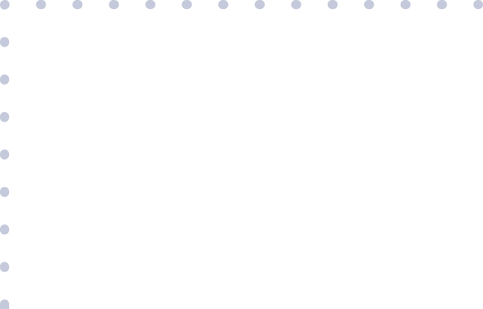 petit point pour liaison